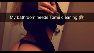 THE DIRTIEST SNAPCHAT EVER