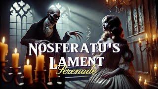 Nosferatu's Lament - Serenade | A Haunting Gothic Ballad