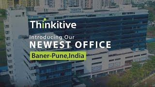 New Office || New Workplace||Office Opening|| New Office Video|| Growing ||Thinkheads||Thinkitive||