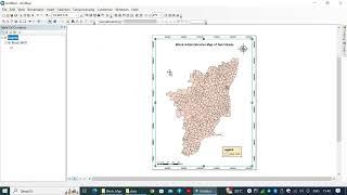 Convert Reference Coordinate system of shapefile