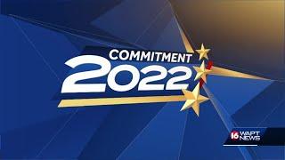 Commitment 2022: Mississippi Congressional Race