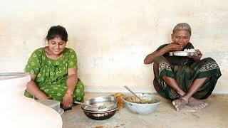 காயத்ரிக்கு பசி அதிகம் ஆகிடுச்சு#elagayu #kalaimathivlogs