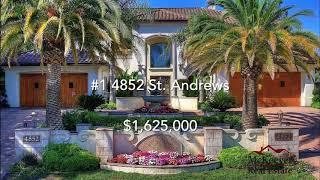 The TOP 5 Most Expensive Sold Homes of 2017 in Stockton CA - Stockton Realtor