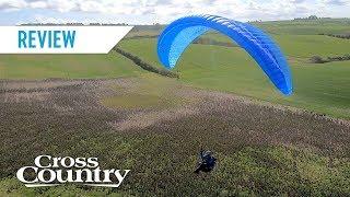 Apco Hybrid (EN B) | Paragliding and Paramotoring Review