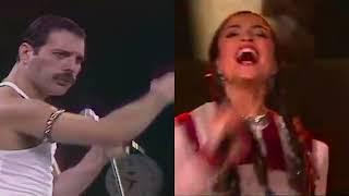 Freddie Mercury ft. LadaNiva - Eyooo Jakooo