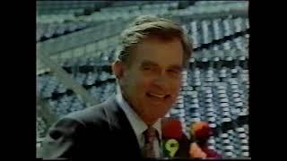 Mets vs Reds (5-1-1988)