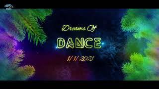 Dreams of Dance Short Film Official Trailer