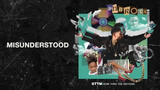 PnB Rock - Misunderstood [Official Audio]