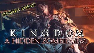 KINGDOM: A Hidden Zombie Gem