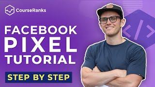 2021 Facebook Pixel Tutorial [Step by Step]