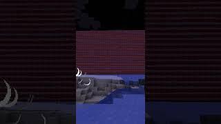 Minecraft Xumeron TNT #xumeron #short #minecraft