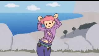 Moshi Moshi, Doppio desu!