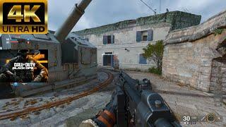 Call of Duty Black Ops 6 4K Multiplayer Gameplay