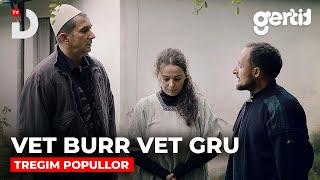 Vet Burr vet Gru | Tregim Popullor | DTV Media