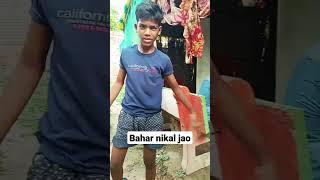 agra appki bivi jyada bolti hai to #aman#arya funny video #short #comedy  video trending viral