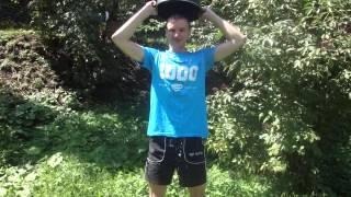 Андрей Петровский - Ice Bucket Challenge: