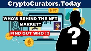 THE RISE OF NFT COLLECTORS: WHO'S DRIVING THE MARKET AND WHAT MOTIVATES THEM?