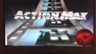 Daphne/ActionMax -38 Ambush Alley