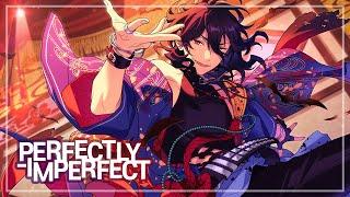 【언데드 × 홍월 (UNDEAD × 紅月)】 PERFECTLY-IMPERFECT ─ FULL ver. 가사