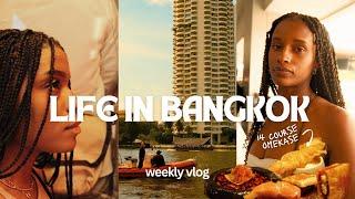 A Week in Our Life In Bangkok Thailand Vlog