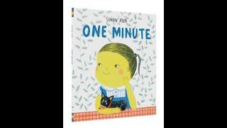 One Minute by Somin Ahn