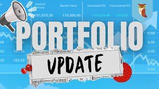 Portfolio Update Januar 2025 ETFs, Aktien & Dividenden Strategie 002 #finanzen #etf #geld #aktien