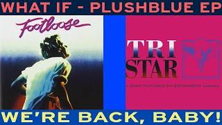 WHAT IF Footloose (1984) was by TriStar