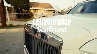 Lefty Gunplay - Lost My BestFriend (Music Video)