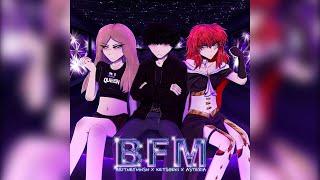 [1 HOUR] asteria & kets4eki - BFM (w/ Britney Manson)