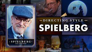 Steven Spielberg Directing Style Explained — 7 Ways He Crafts the Ultimate Cinematic Experience