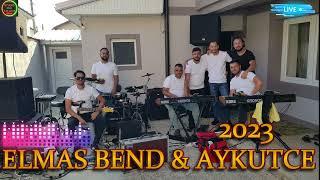 Elmas Bend & Aykutce 2023 Rafalla Tallava █▬█ █ ▀█▀