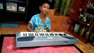 Lance matthew feeling singer