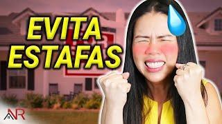 ¡Que No Te Estafen Los Realtors! Mira Este Video Antes De Comprar Casa