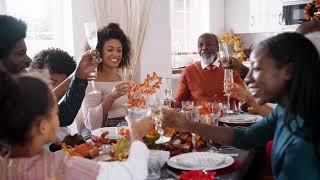 Make Memories Around the Table in Your Dream Home