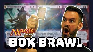 MATT'S A LIVING MIRACLE | Assassin's Creed MTG Box Brawl