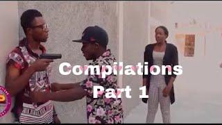 Compilations part 1. Jjm|Djimi|Lolo|master wil