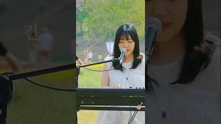 산다는 건 - 베이비슈가 (출처 :wonpyo kim) 인천 연수체육공원 봄꽃버스킹