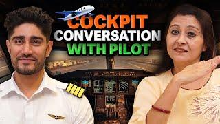 How to Become a Pilot in 2024 | Pilot Salaries, Challenges, and Triumphs