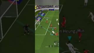 Magical SON #efootball2025 #efootball #pes2021 #youtubeshorts #shortsvideo