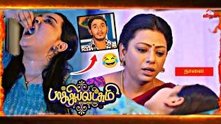 Baakiyalakshimi Today | 8th to 10th March 2025 - Promo - பாக்கியலக்ஷிமி இன்று 8th March 2025 Promo