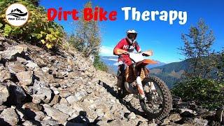 Dirt Bike Therapy