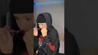 pov: каждому в помощники дают ангела или демона 🪽￼