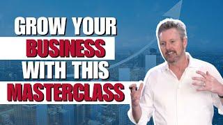 What is 12-week Business Masterclass and How Does it Work? | ActionCOACH