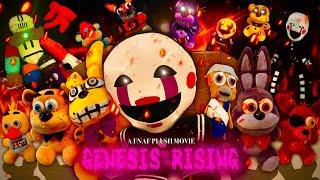 FNaF Plush Movie: GENESIS RISING