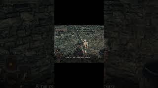 Как выполнить квест Пейтона и Крейтона? Dark Souls 2.