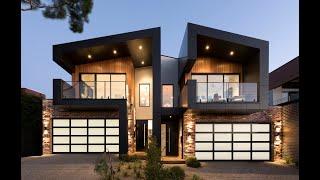 Dream House Tour 2022 - Grace Architecture - #2bedroomdesign #housedesign