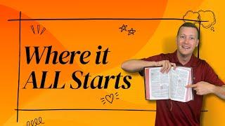 Is God willing to do it for YOU? | Daily Devotion