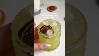 Prosecco-Ritas