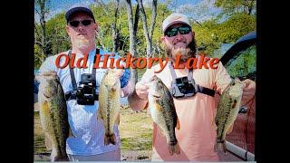 Old Hickory Lake Tournament