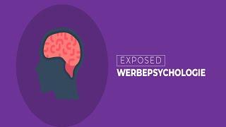 Wie funktioniert Werbung? WERBEPSYCHOLOGIE